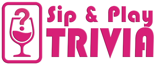 Sip & Play Trivia